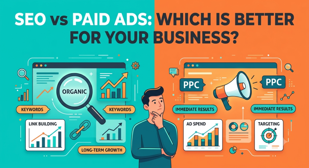 what is digital marketing